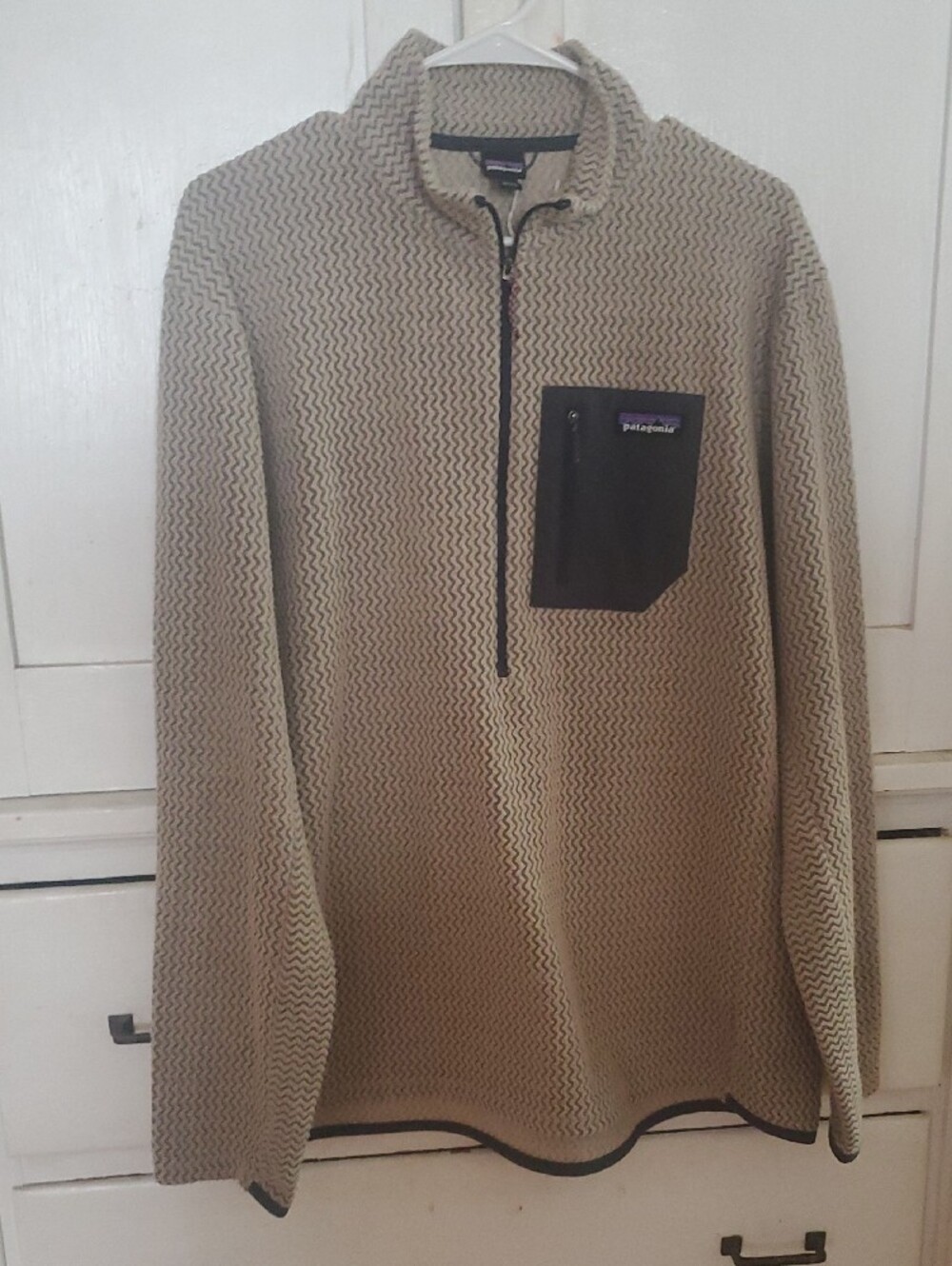 The R1® Air Zip-Neck - Picture 4 of 5